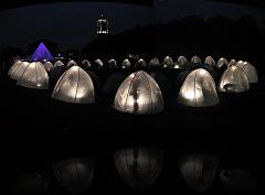 Surround - Rennes - Festival Tombees de la nuit